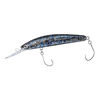 まみぃ　ダイワ　プレッソ　ダブルクラッチ　11点セット　エリアトラウト Amazon.co.jp: ダイワ(DAIWA) ルアー PRESSOダブルクラッチ60SHF